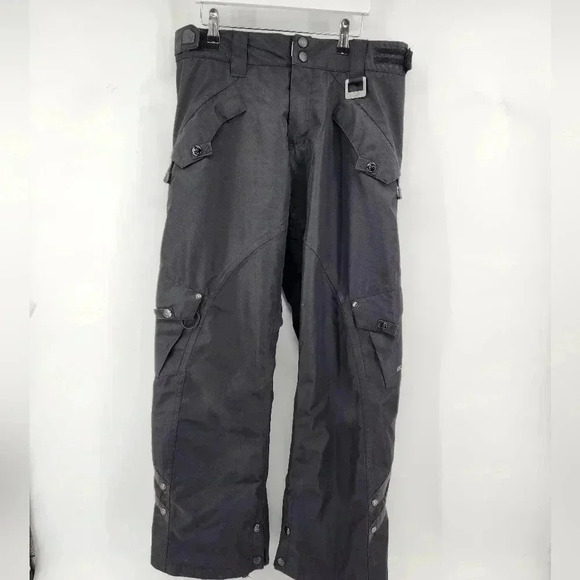 Ocean & Earth Snow Pants Women's - Picture 2 of 7